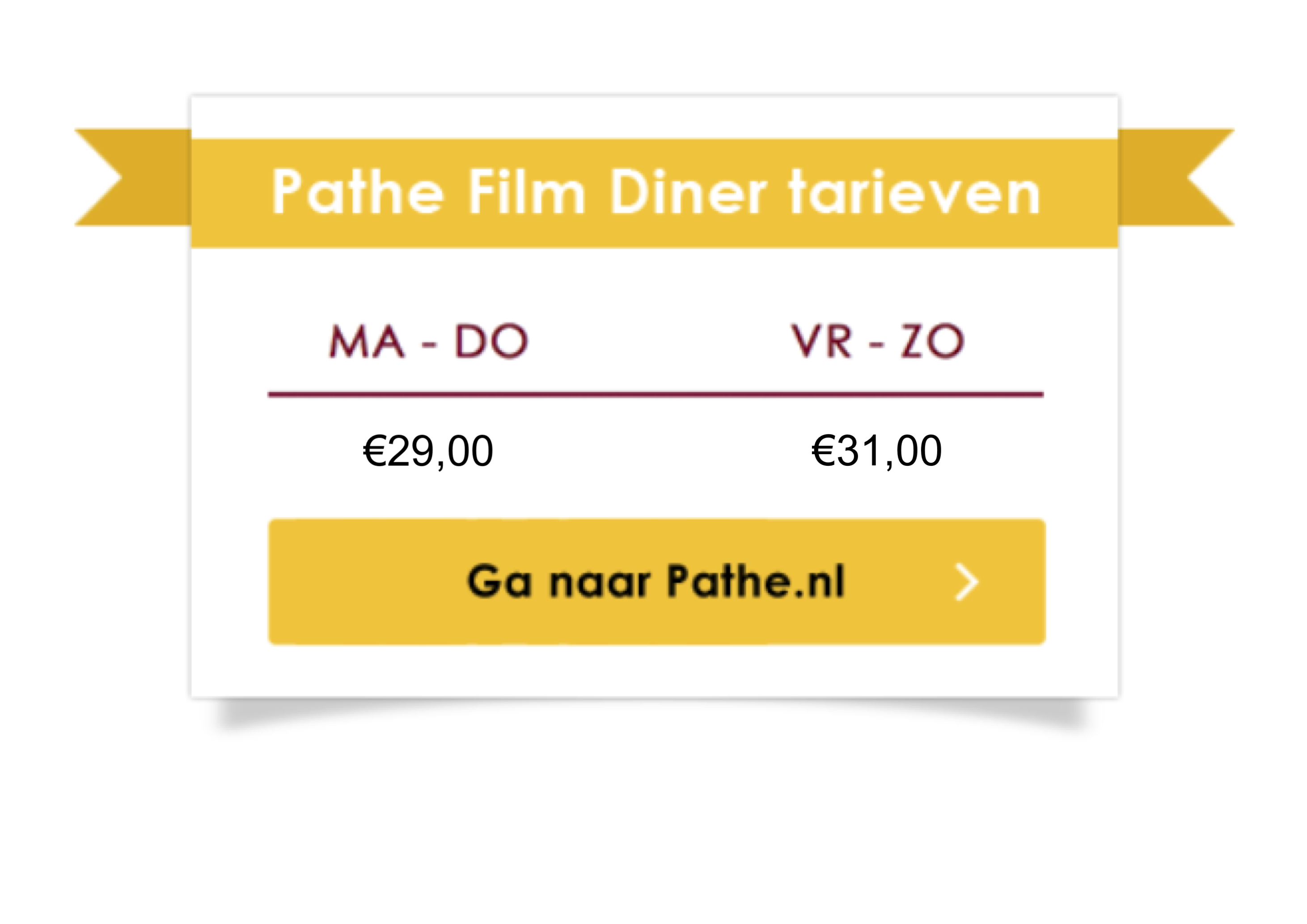 Filmdiner