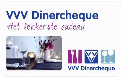 VVVDinercheque